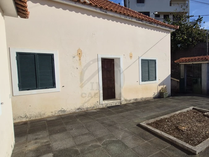 Moradia T3 para Venda em Imaculado Coração de Maria Foto 2