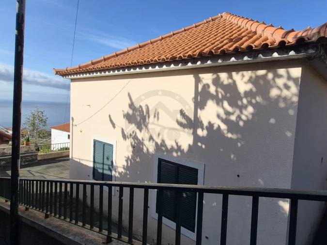 Moradia T3 para Venda em Imaculado Coração de Maria Foto 3