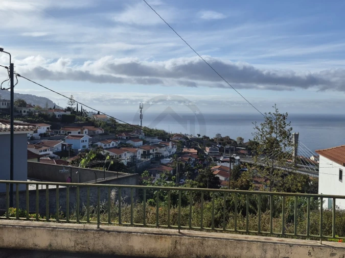 Moradia T3 para Venda em Imaculado Coração de Maria Foto 5