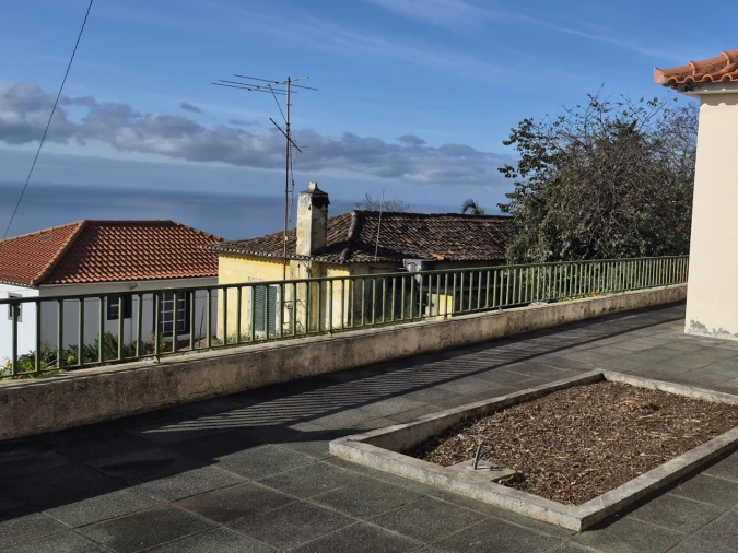 Moradia T3 para Venda em Imaculado Coração de Maria Foto 6