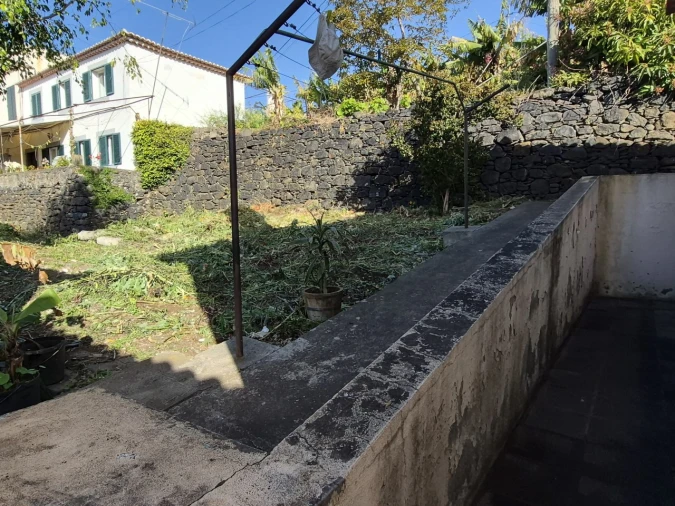 Moradia T3 para Venda em Imaculado Coração de Maria Foto 10