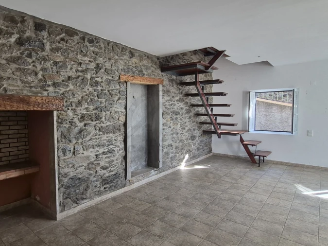 Moradia T3 para Venda em Imaculado Coração de Maria Foto 15