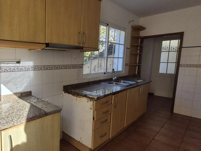 Moradia T3 para Venda em Imaculado Coração de Maria Foto 22