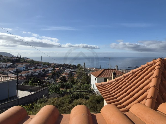 Moradia T3 para Venda em Imaculado Coração de Maria Foto 32