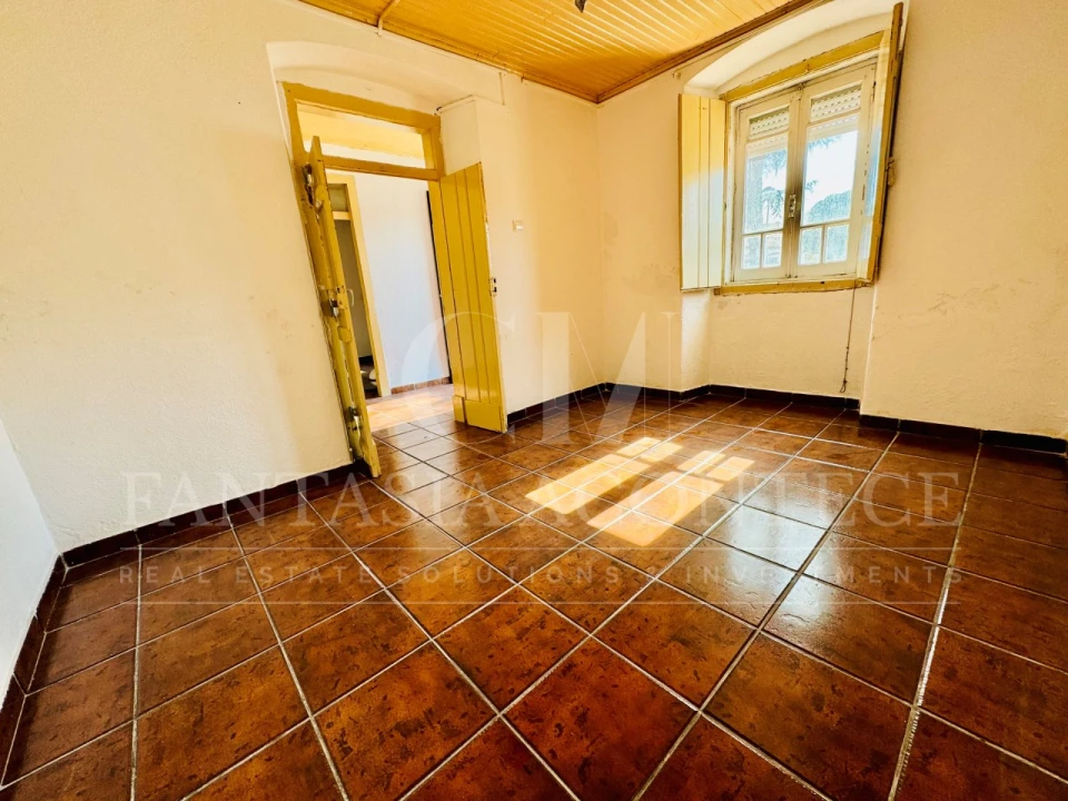 Moradia T4 para Venda em Crato e Mártires, Flor da Rosa e Vale do Peso Foto 3