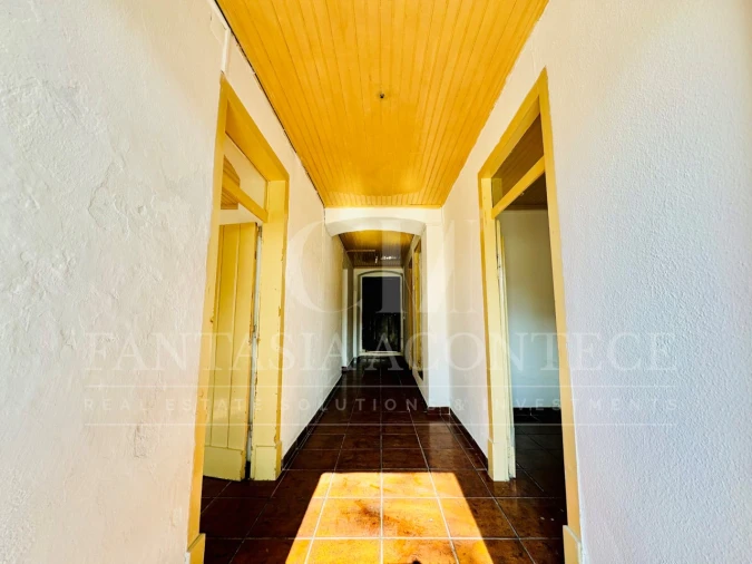 Moradia T4 para Venda em Crato e Mártires, Flor da Rosa e Vale do Peso Foto 6