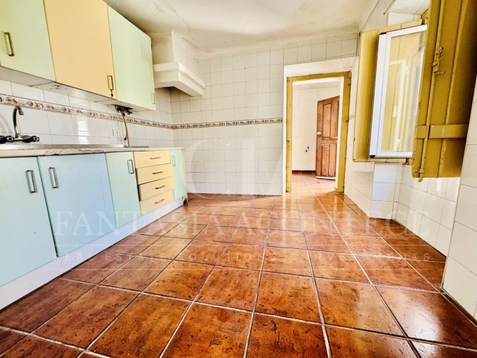 Moradia T4 para Venda em Crato e Mártires, Flor da Rosa e Vale do Peso Foto 9