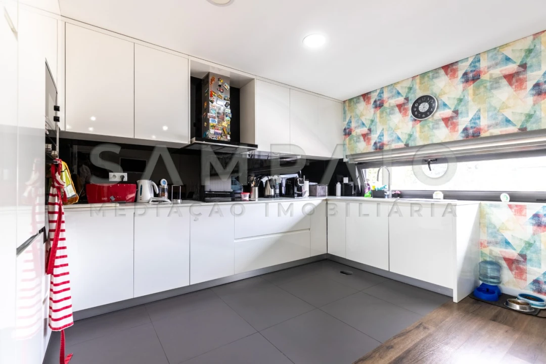 Moradia T3 para Venda em Fânzeres e São Pedro da Cova Foto 4