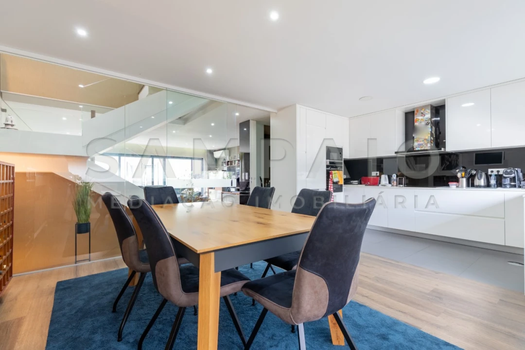 Moradia T3 para Venda em Fânzeres e São Pedro da Cova Foto 6