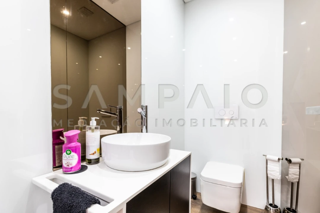 Moradia T3 para Venda em Fânzeres e São Pedro da Cova Foto 14