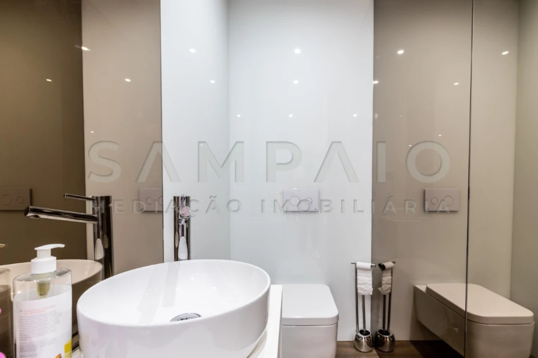 Moradia T3 para Venda em Fânzeres e São Pedro da Cova Foto 15