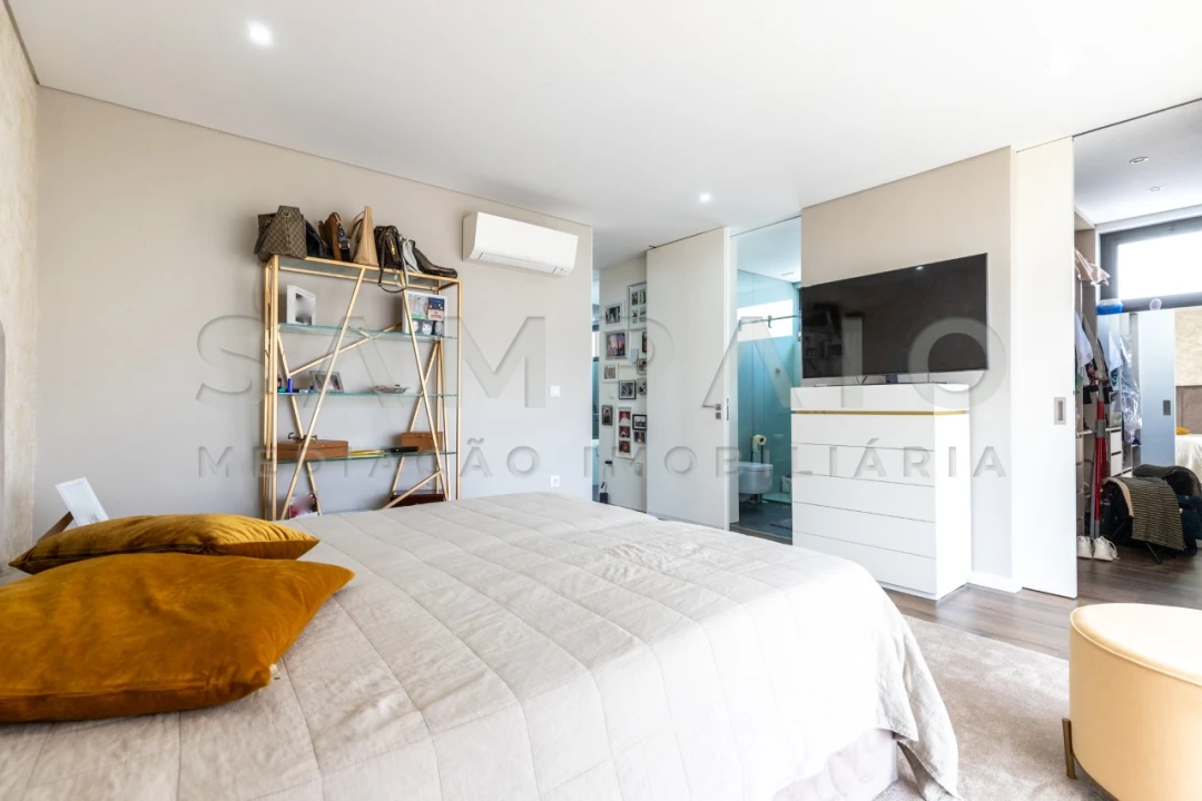 Moradia T3 para Venda em Fânzeres e São Pedro da Cova Foto 18