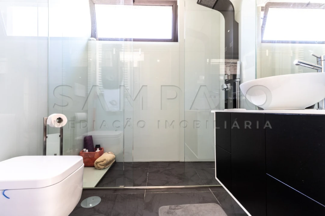 Moradia T3 para Venda em Fânzeres e São Pedro da Cova Foto 28