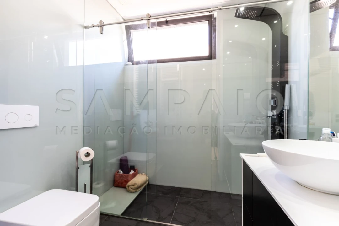 Moradia T3 para Venda em Fânzeres e São Pedro da Cova Foto 29