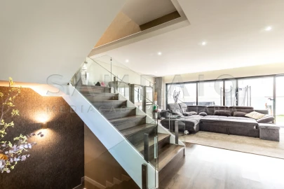 Moradia T3 para Venda em Fânzeres e São Pedro da Cova