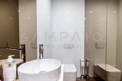 Moradia T3 para Venda em Fânzeres e São Pedro da Cova