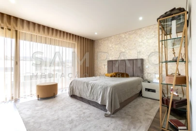 Moradia T3 para Venda em Fânzeres e São Pedro da Cova