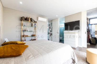 Moradia T3 para Venda em Fânzeres e São Pedro da Cova