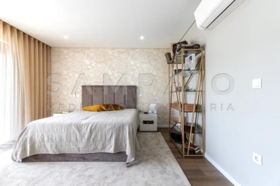 Moradia T3 para Venda em Fânzeres e São Pedro da Cova