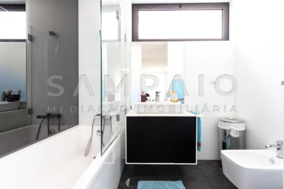 Moradia T3 para Venda em Fânzeres e São Pedro da Cova