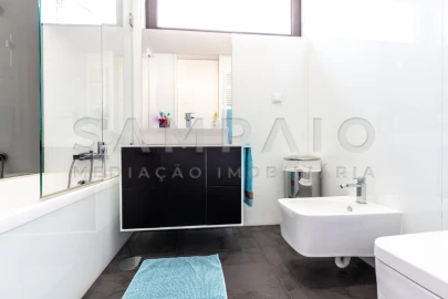 Moradia T3 para Venda em Fânzeres e São Pedro da Cova