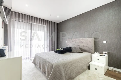 Moradia T3 para Venda em Fânzeres e São Pedro da Cova