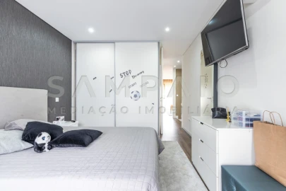 Moradia T3 para Venda em Fânzeres e São Pedro da Cova