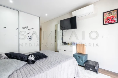 Moradia T3 para Venda em Fânzeres e São Pedro da Cova