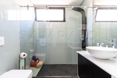 Moradia T3 para Venda em Fânzeres e São Pedro da Cova