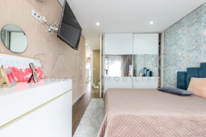 Moradia T3 para Venda em Fânzeres e São Pedro da Cova