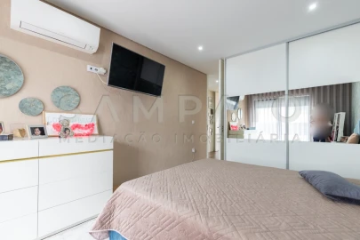 Moradia T3 para Venda em Fânzeres e São Pedro da Cova