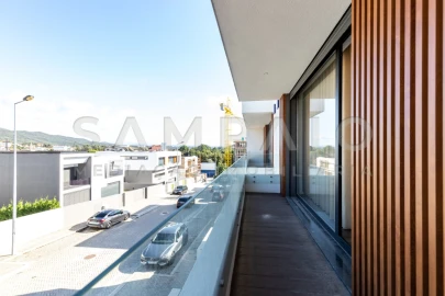 Moradia T3 para Venda em Fânzeres e São Pedro da Cova