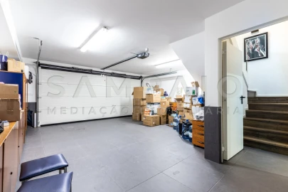 Moradia T3 para Venda em Fânzeres e São Pedro da Cova