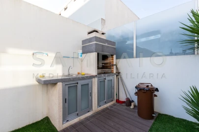 Moradia T3 para Venda em Fânzeres e São Pedro da Cova