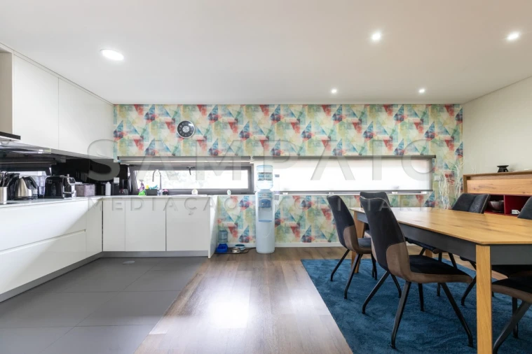 Moradia T3 para Venda em Fânzeres e São Pedro da Cova Foto 5