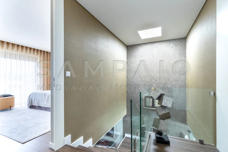 Moradia T3 para Venda em Fânzeres e São Pedro da Cova Foto 16