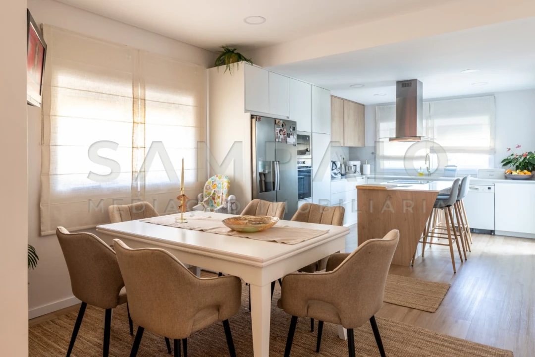 Moradia T3 para Venda em Gondomar (São Cosme), Valbom e Jovim Foto 1