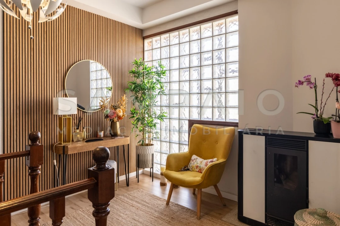 Moradia T3 para Venda em Gondomar (São Cosme), Valbom e Jovim Foto 5