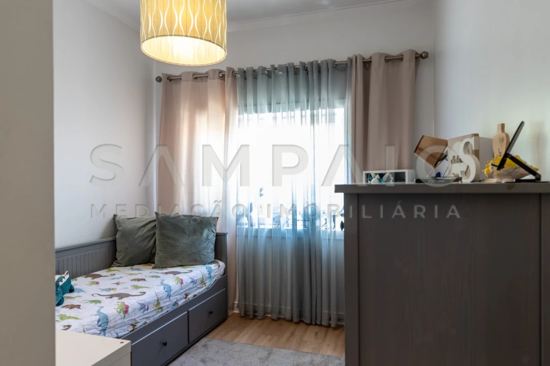 Moradia T3 para Venda em Gondomar (São Cosme), Valbom e Jovim Foto 12