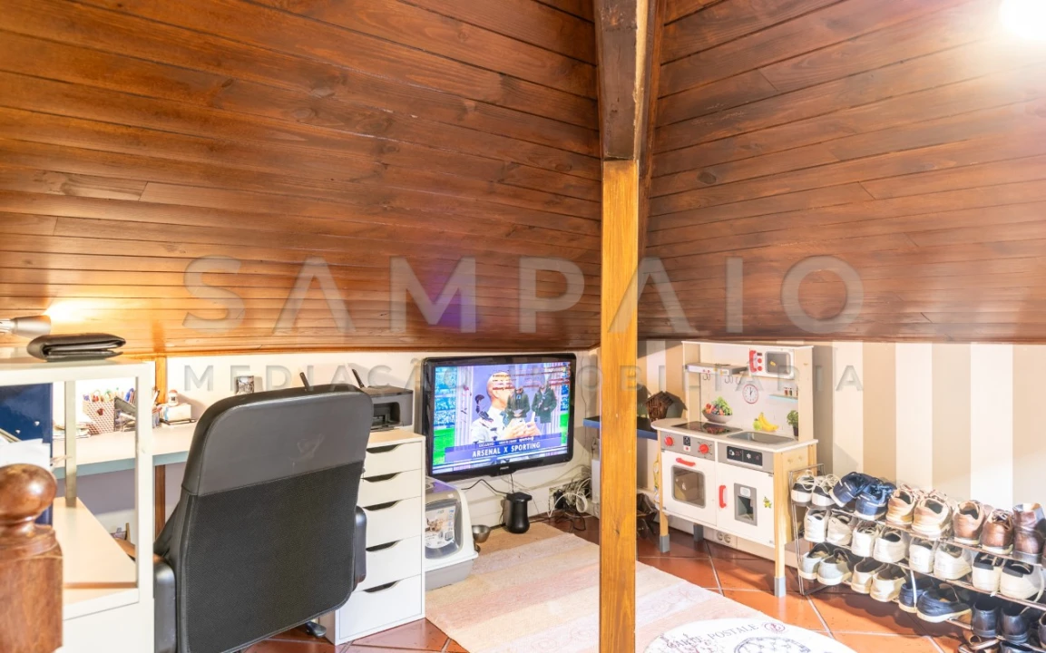 Moradia T3 para Venda em Gondomar (São Cosme), Valbom e Jovim Foto 17