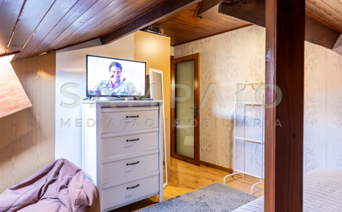 Moradia T3 para Venda em Gondomar (São Cosme), Valbom e Jovim Foto 21