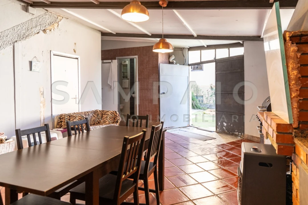 Moradia T3 para Venda em Gondomar (São Cosme), Valbom e Jovim Foto 23