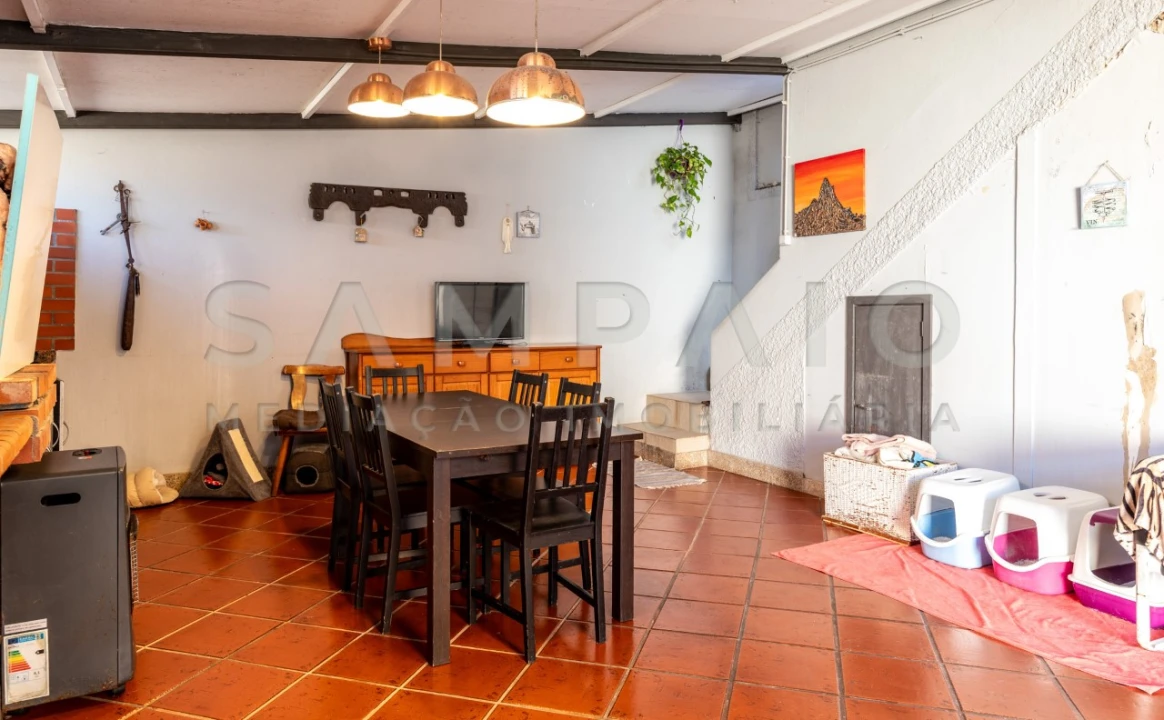 Moradia T3 para Venda em Gondomar (São Cosme), Valbom e Jovim Foto 24