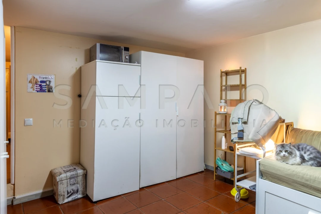 Moradia T3 para Venda em Gondomar (São Cosme), Valbom e Jovim Foto 27