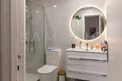 Moradia T3 para Venda em Gondomar (São Cosme), Valbom e Jovim