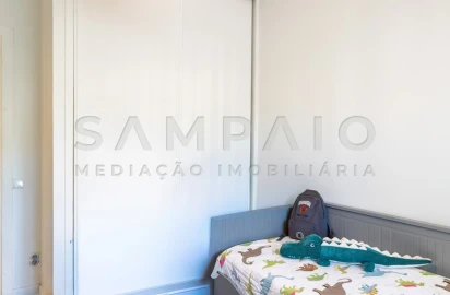 Moradia T3 para Venda em Gondomar (São Cosme), Valbom e Jovim