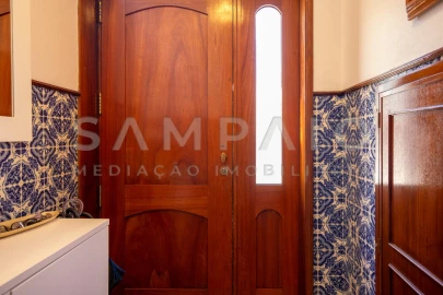 Moradia T3 para Venda em Gondomar (São Cosme), Valbom e Jovim