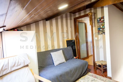 Moradia T3 para Venda em Gondomar (São Cosme), Valbom e Jovim