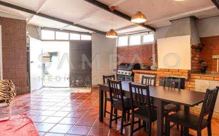 Moradia T3 para Venda em Gondomar (São Cosme), Valbom e Jovim