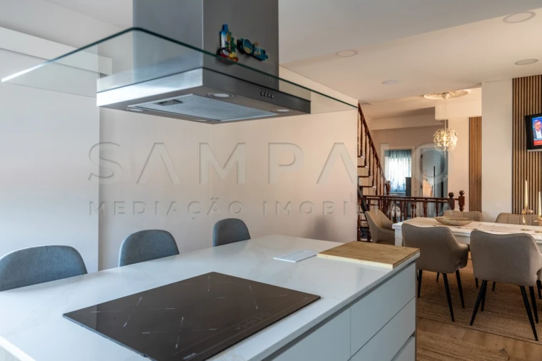 Moradia T3 para Venda em Gondomar (São Cosme), Valbom e Jovim Foto 3